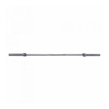 OLYMPIC BAR 1.8 mts
